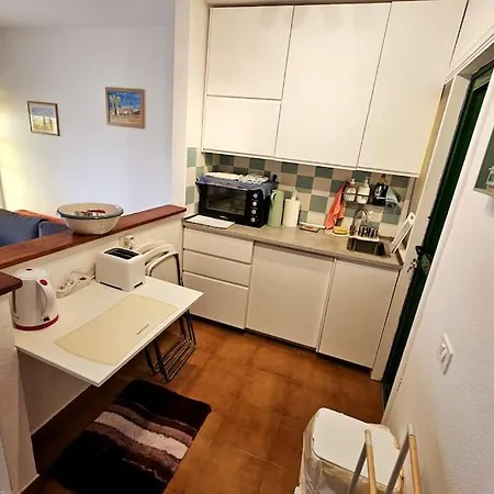 Lägenhet Ancora Star