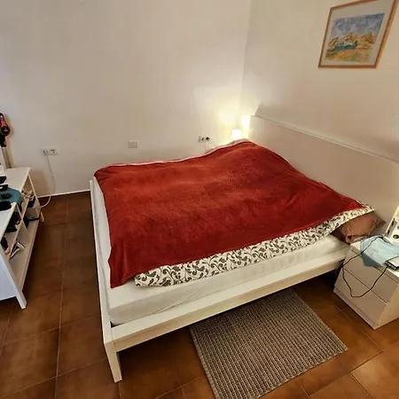 Lejlighed Ancora Star